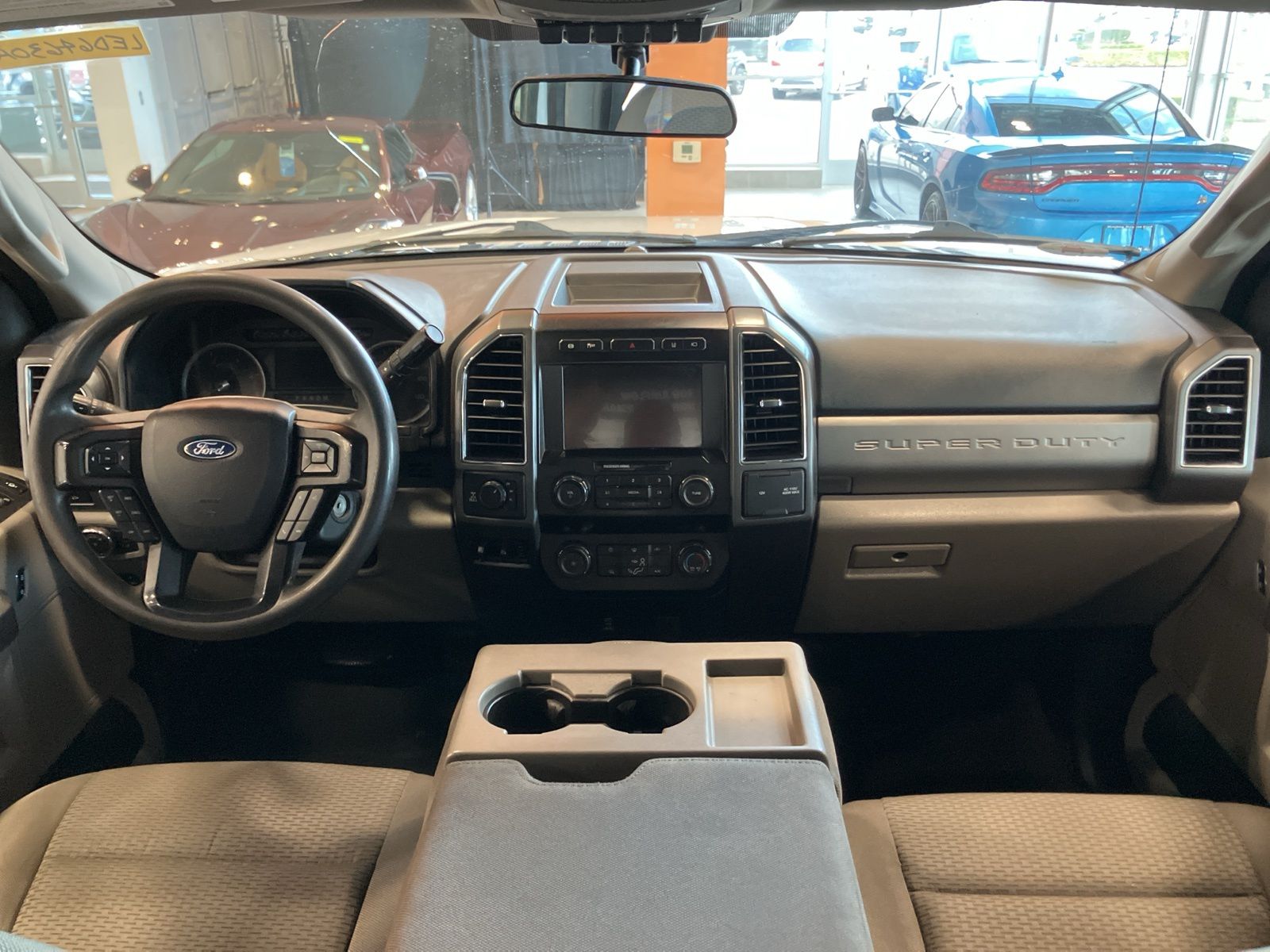 Thumbnail: 2020 Ford F-250 - 27