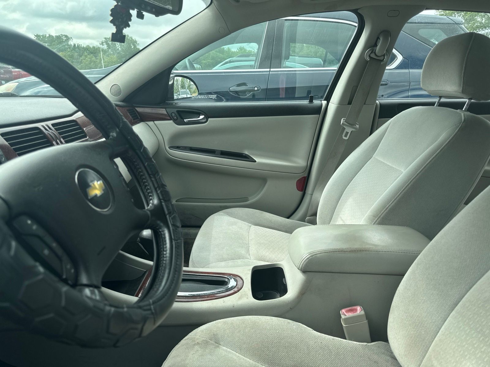 Thumbnail: 2006 Chevrolet Impala - 33