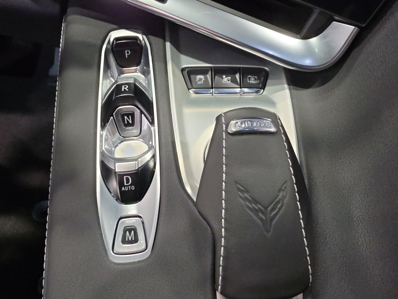 Thumbnail: 2020 Chevrolet Corvette - 33