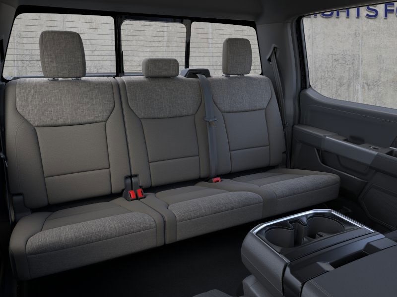 Thumbnail: 2025 Ford F-150 - 11