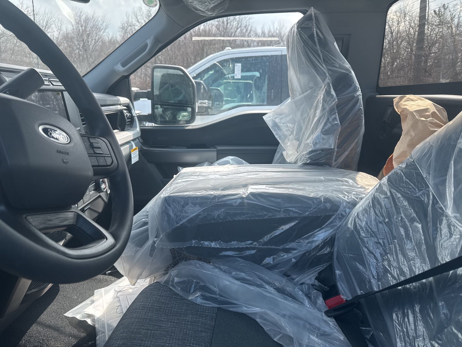 Thumbnail: 2023 Ford F-450 - 29