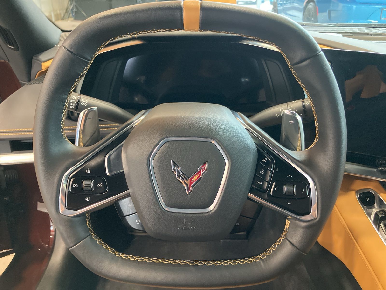Thumbnail: 2023 Chevrolet Corvette - 15