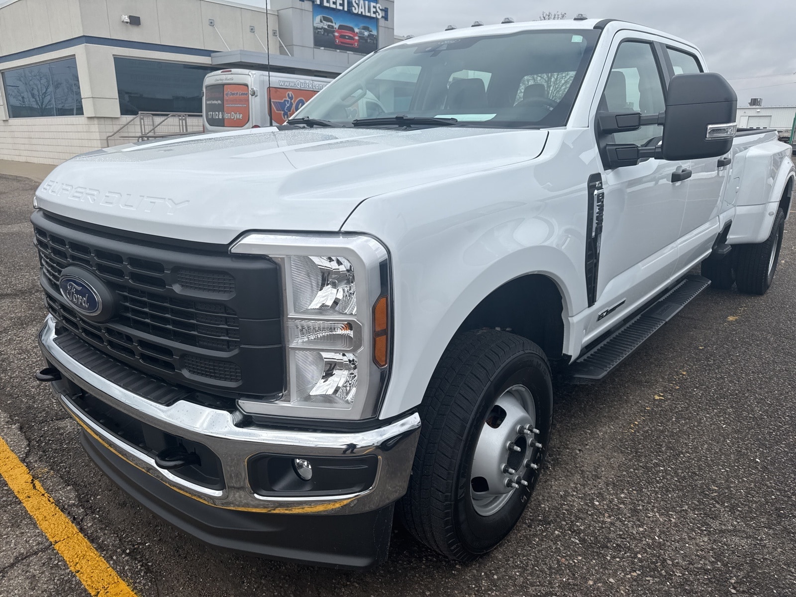 Thumbnail: 2026 Ford F-350 - 2