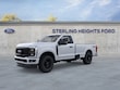  Ford F-350SD