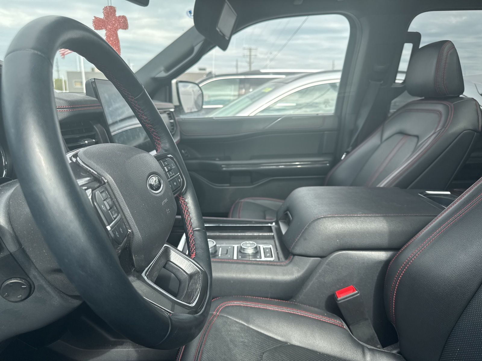 Thumbnail: 2023 Ford Expedition - 25