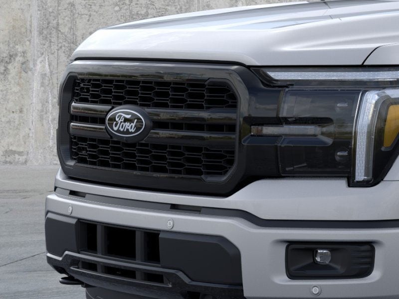 Thumbnail: 2025 Ford F-150 - 17