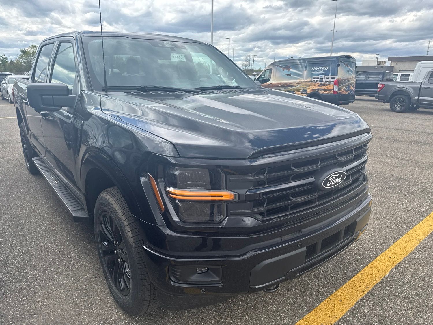 Thumbnail: 2026 Ford F-150 - 20