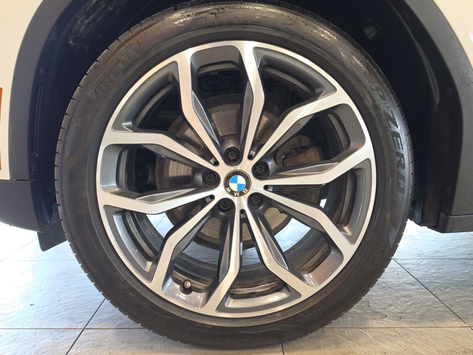 Thumbnail: 2018 BMW X3 - 14