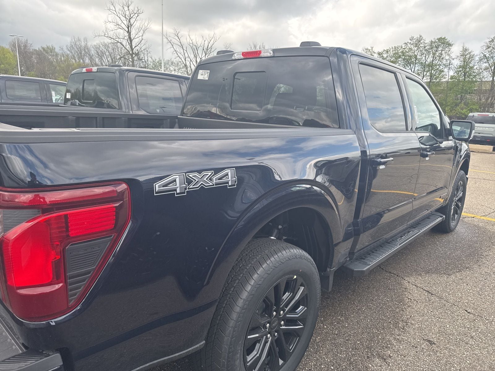 Thumbnail: 2026 Ford F-150 - 13