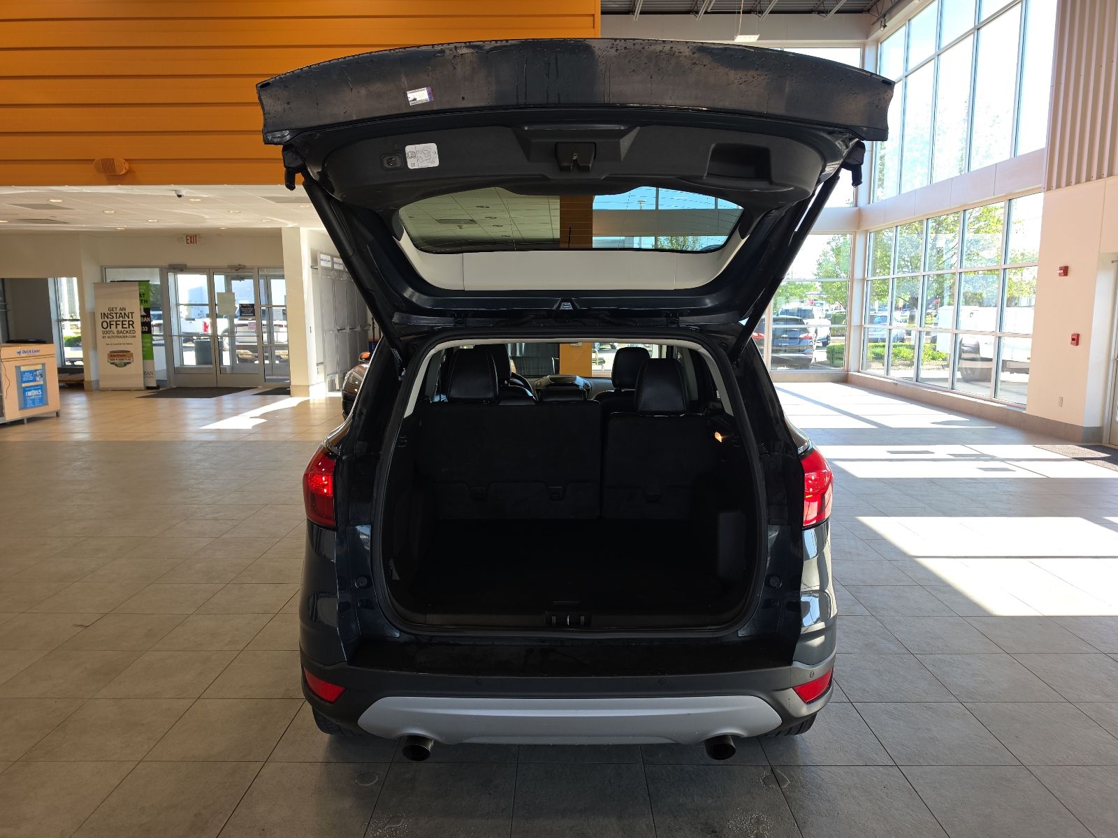 Thumbnail: 2019 Ford Escape - 31