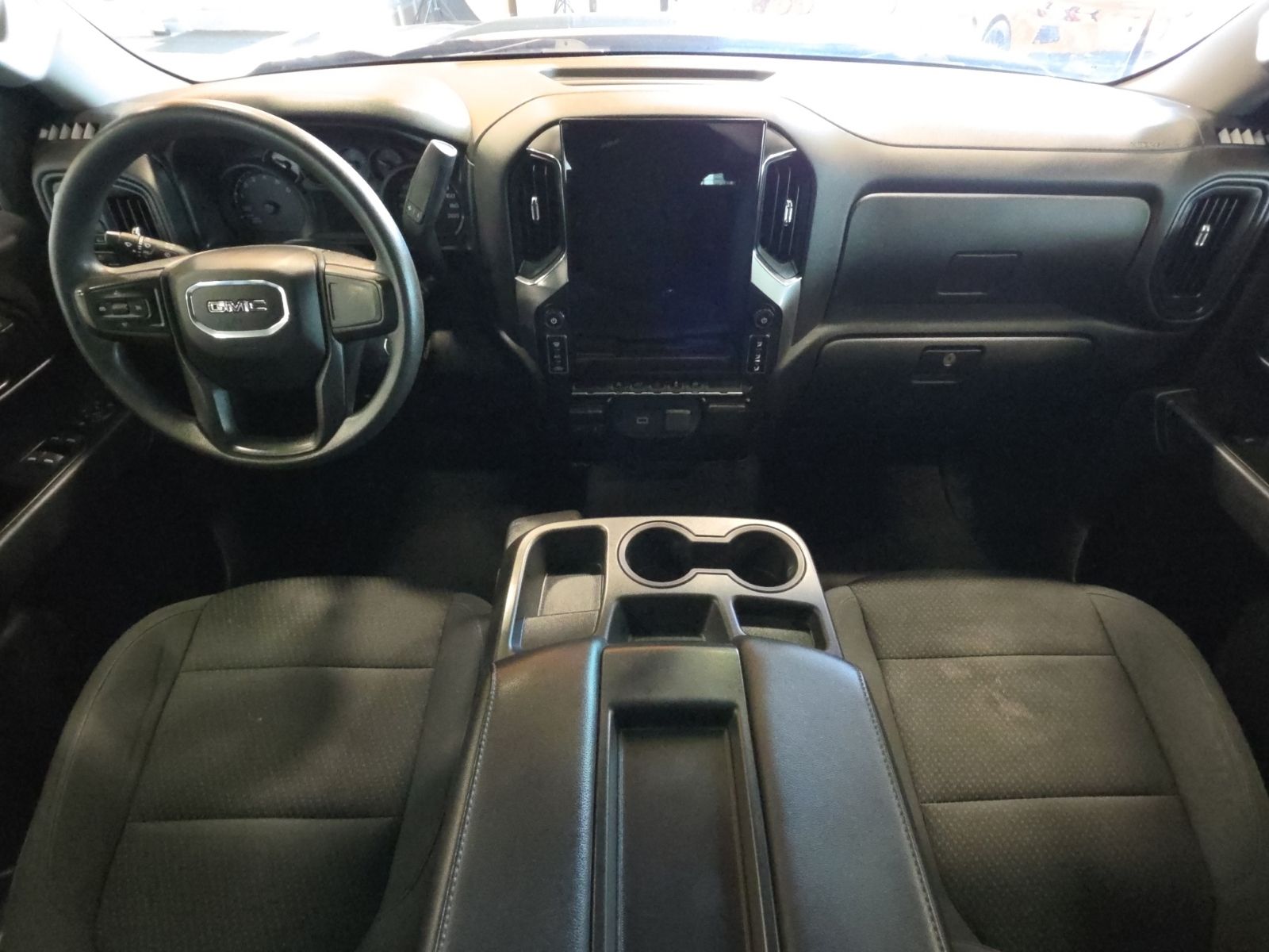 Thumbnail: 2020 GMC Sierra 1500 - 26