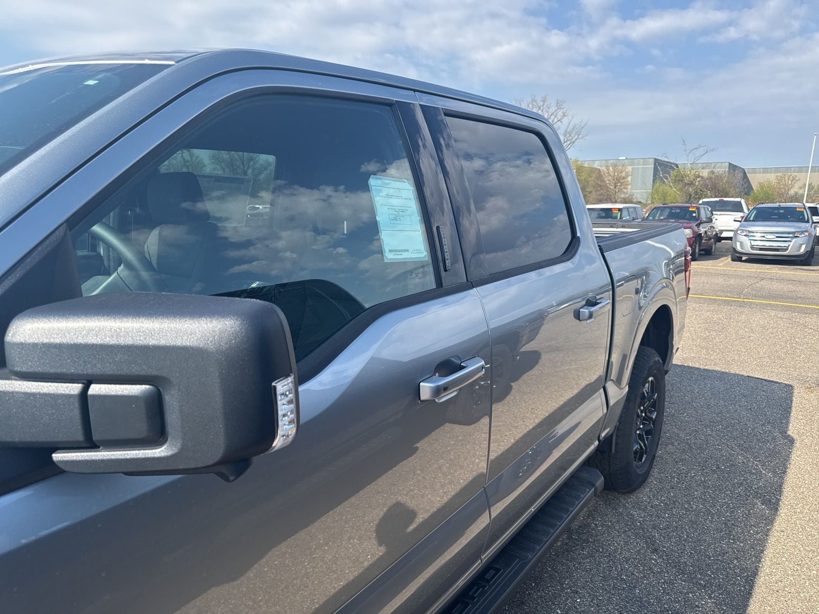 Thumbnail: 2026 Ford F-150 - 27