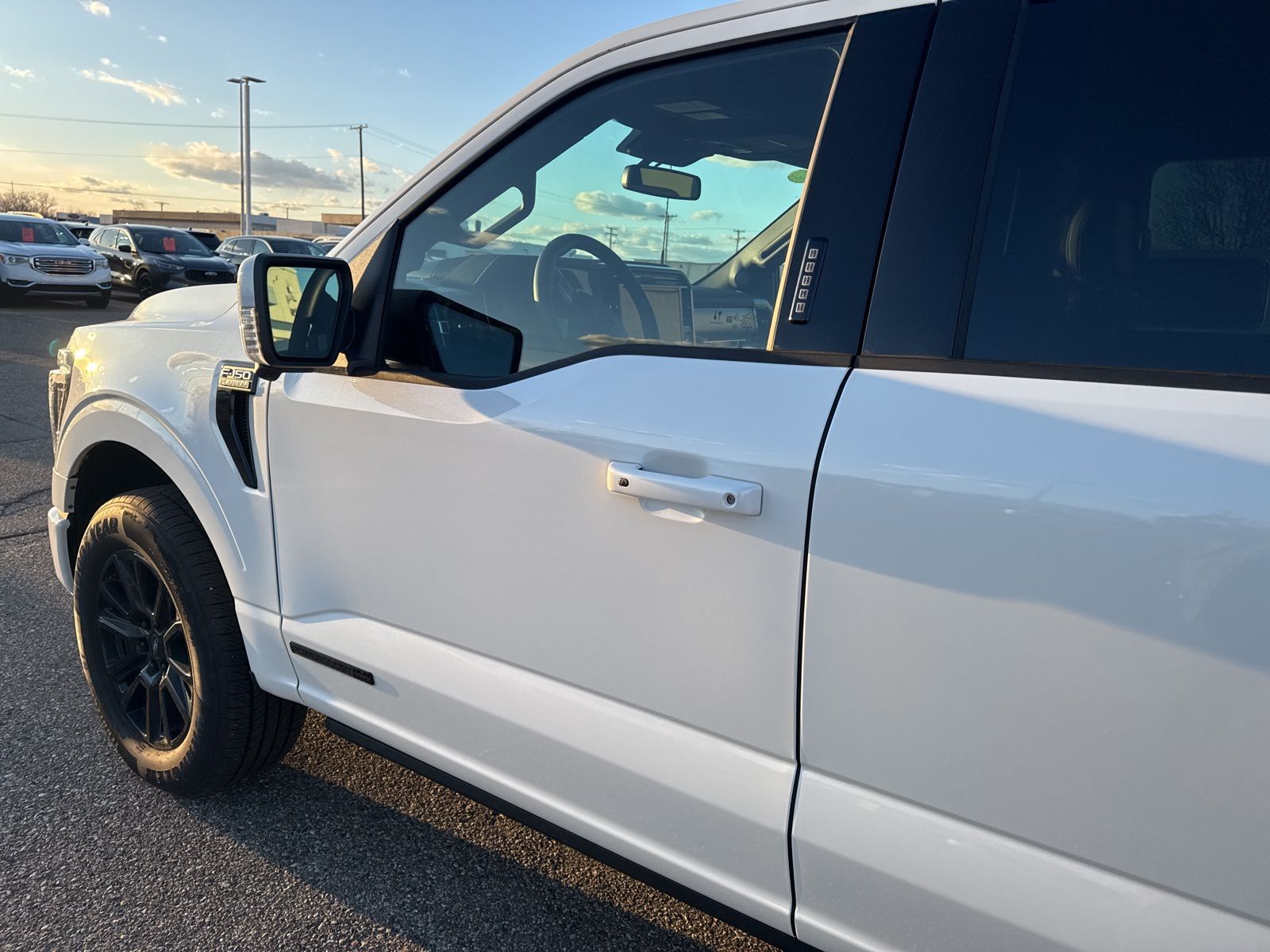 Thumbnail: 2026 Ford F-150 - 23