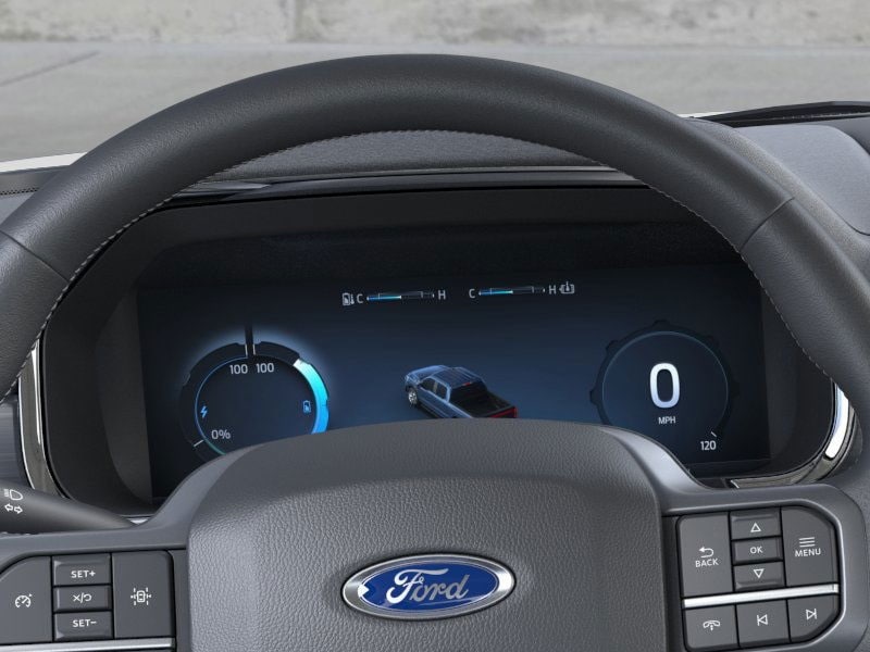 Thumbnail: 2025 Ford F-150 - 13