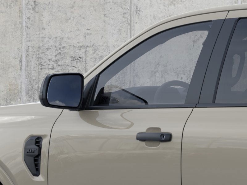 Thumbnail: 2025 Ford Ranger - 20