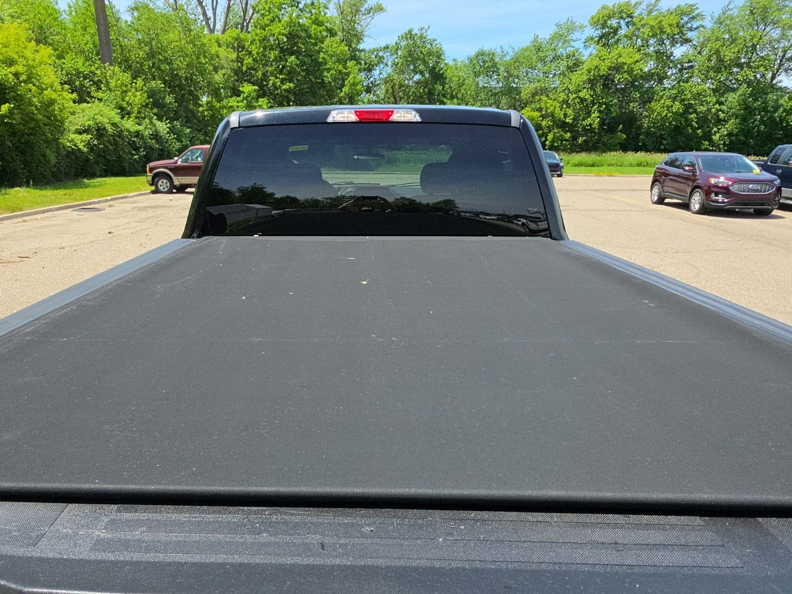 Thumbnail: 2018 Ford F-250 - 37