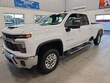  Chevrolet Silverado 2500HD