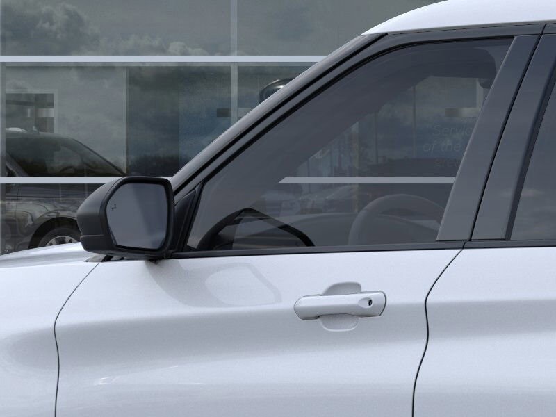 Thumbnail: 2026 Ford Explorer - 20