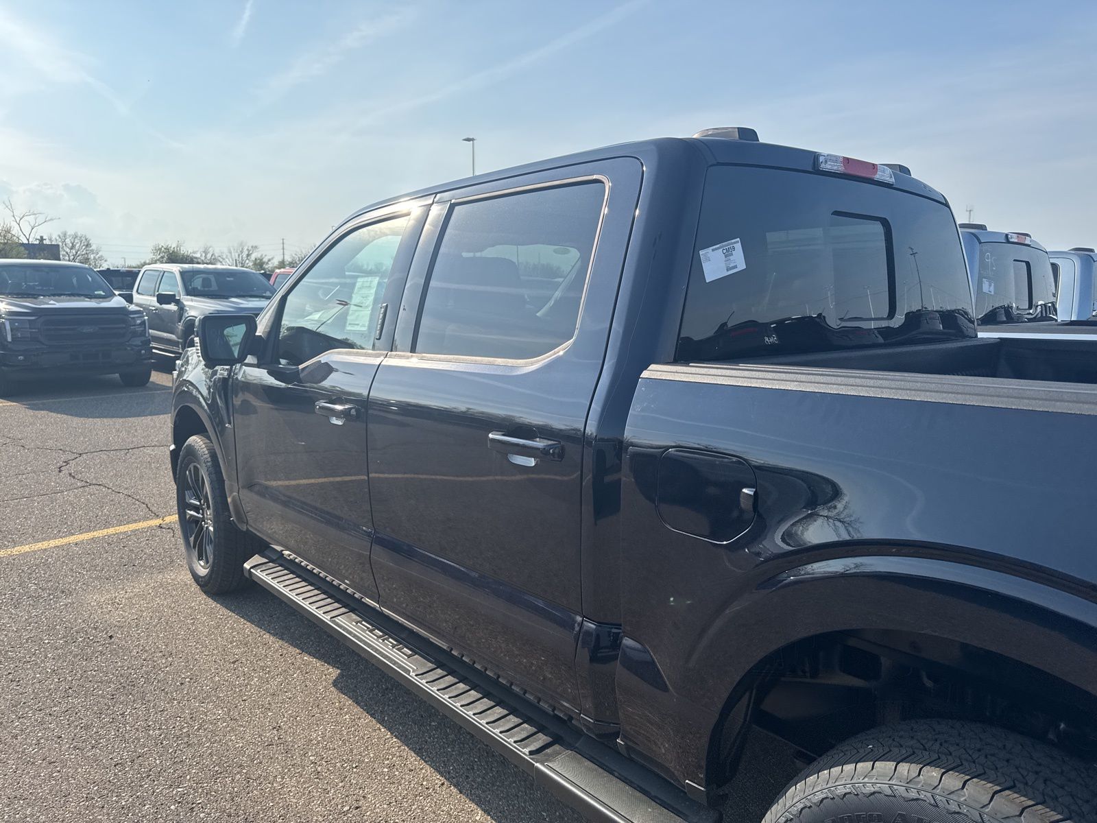 Thumbnail: 2026 Ford F-150 - 18
