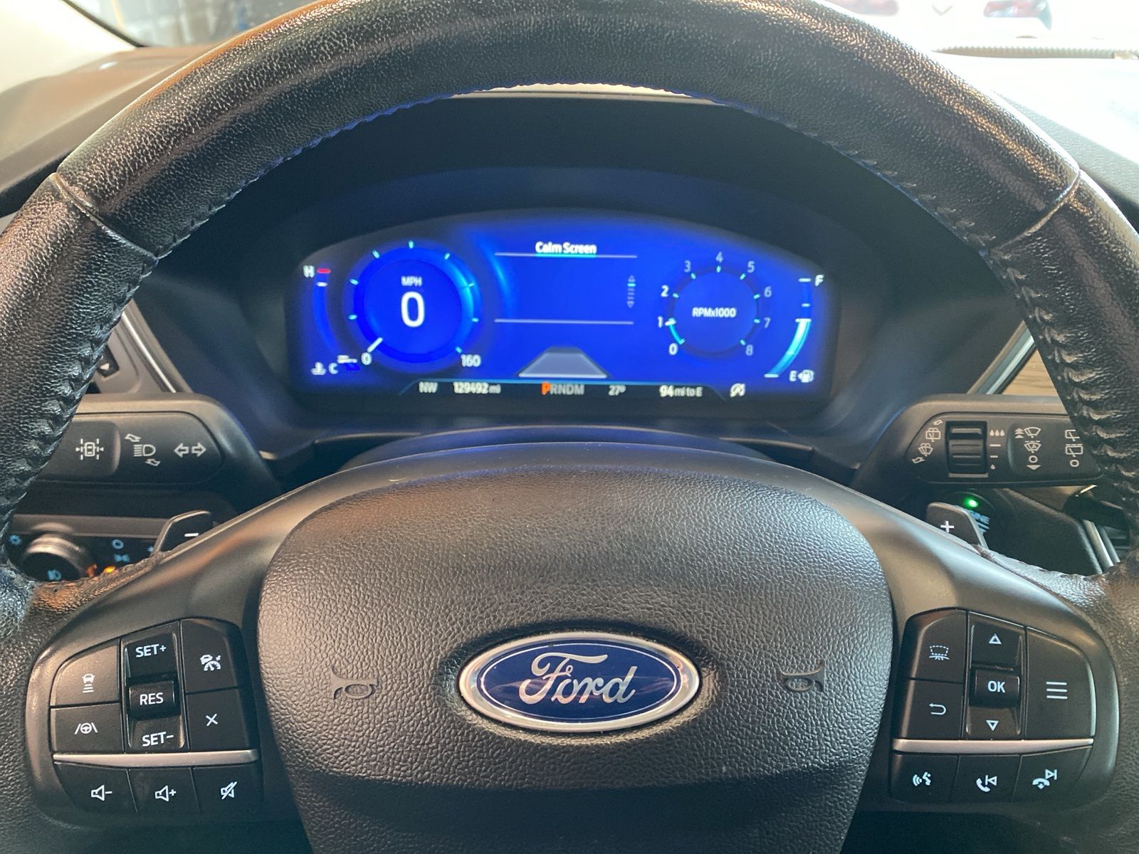 Thumbnail: 2020 Ford Escape - 18