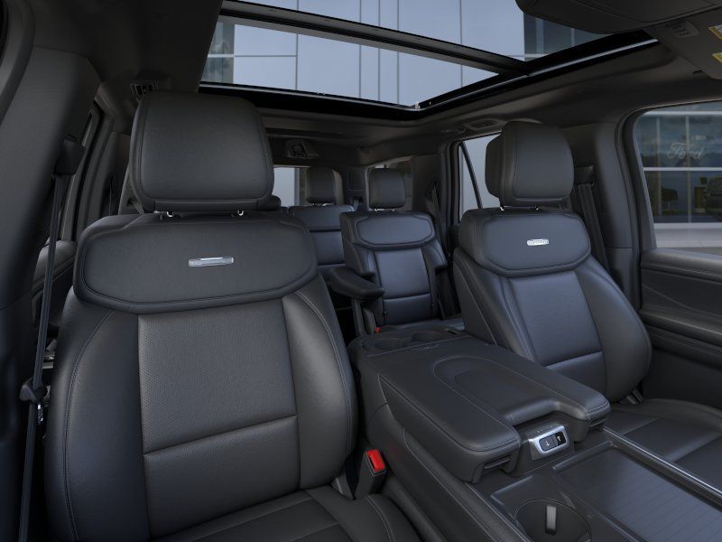 Thumbnail: 2026 Ford Expedition - 10