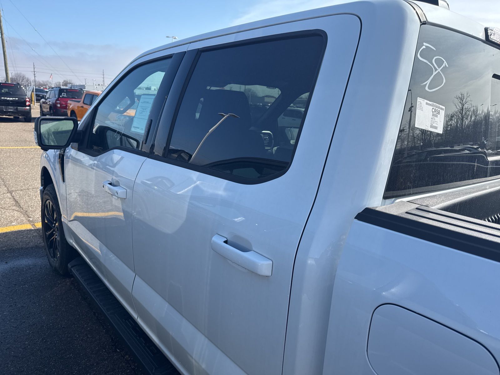 Thumbnail: 2026 Ford F-150 - 19
