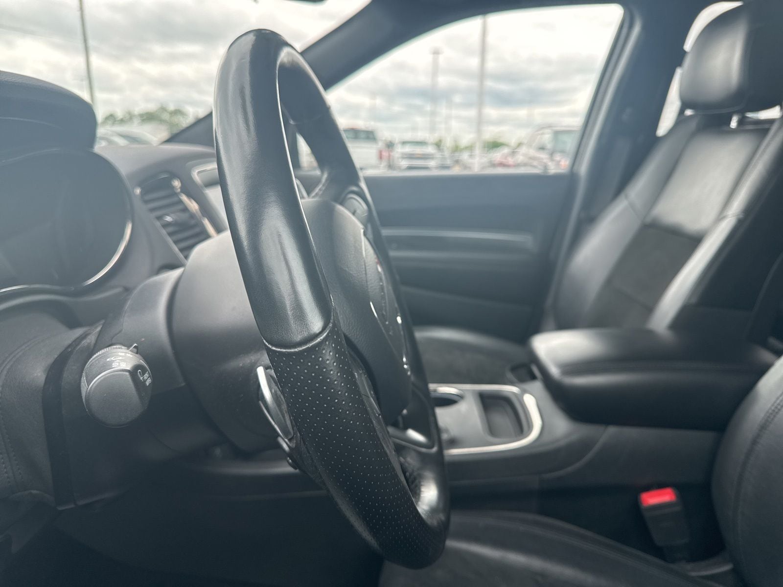 Thumbnail: 2020 Dodge Durango - 14