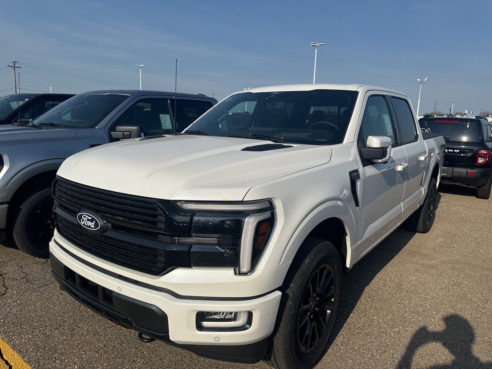 Thumbnail: 2026 Ford F-150 - 23