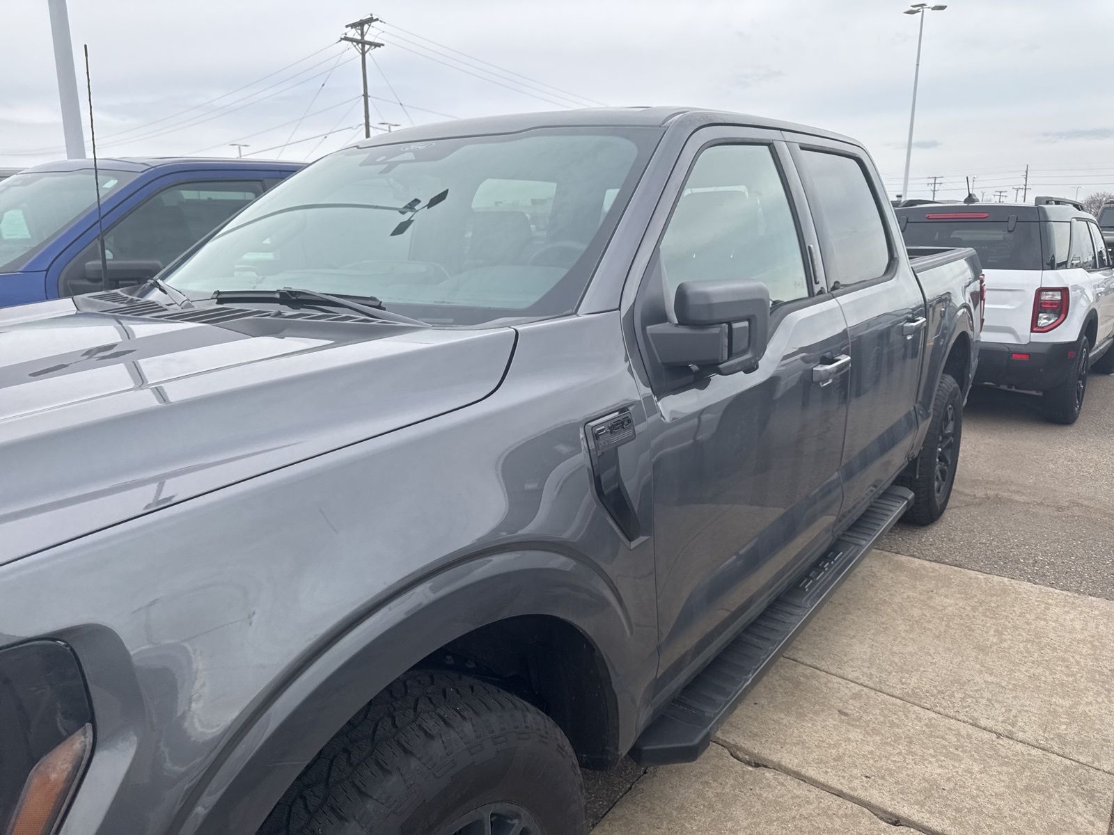 Thumbnail: 2026 Ford F-150 - 17