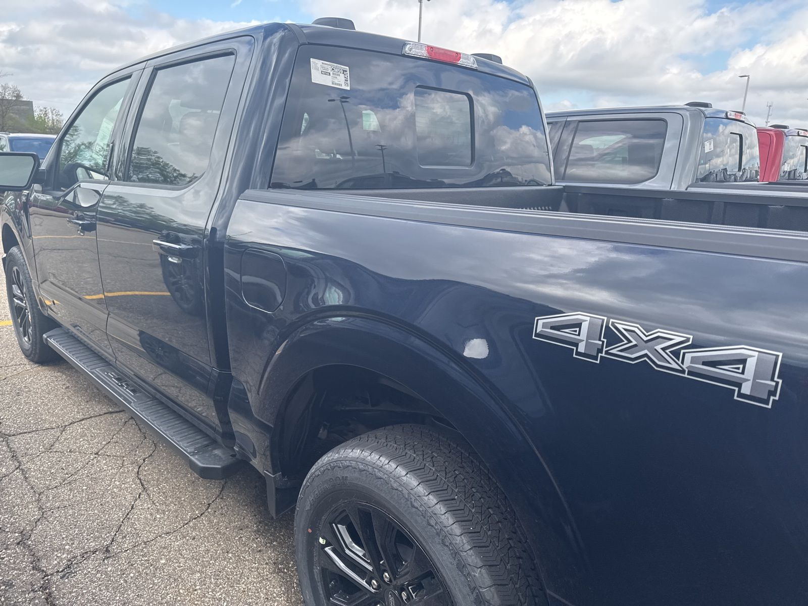 Thumbnail: 2026 Ford F-150 - 18