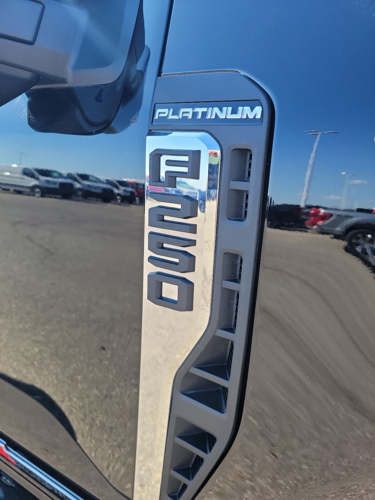 Thumbnail: 2023 Ford F-250 - 7