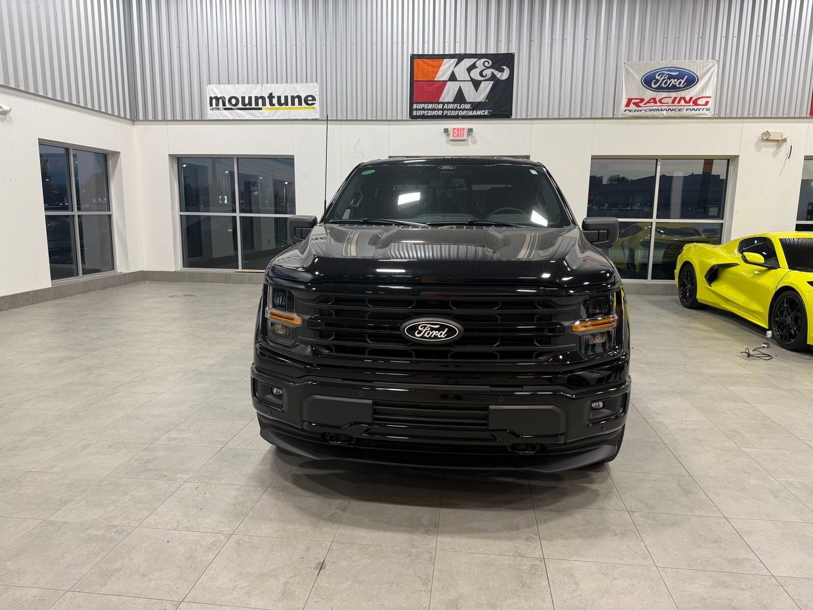 Thumbnail: 2025 Ford F-150 - 2