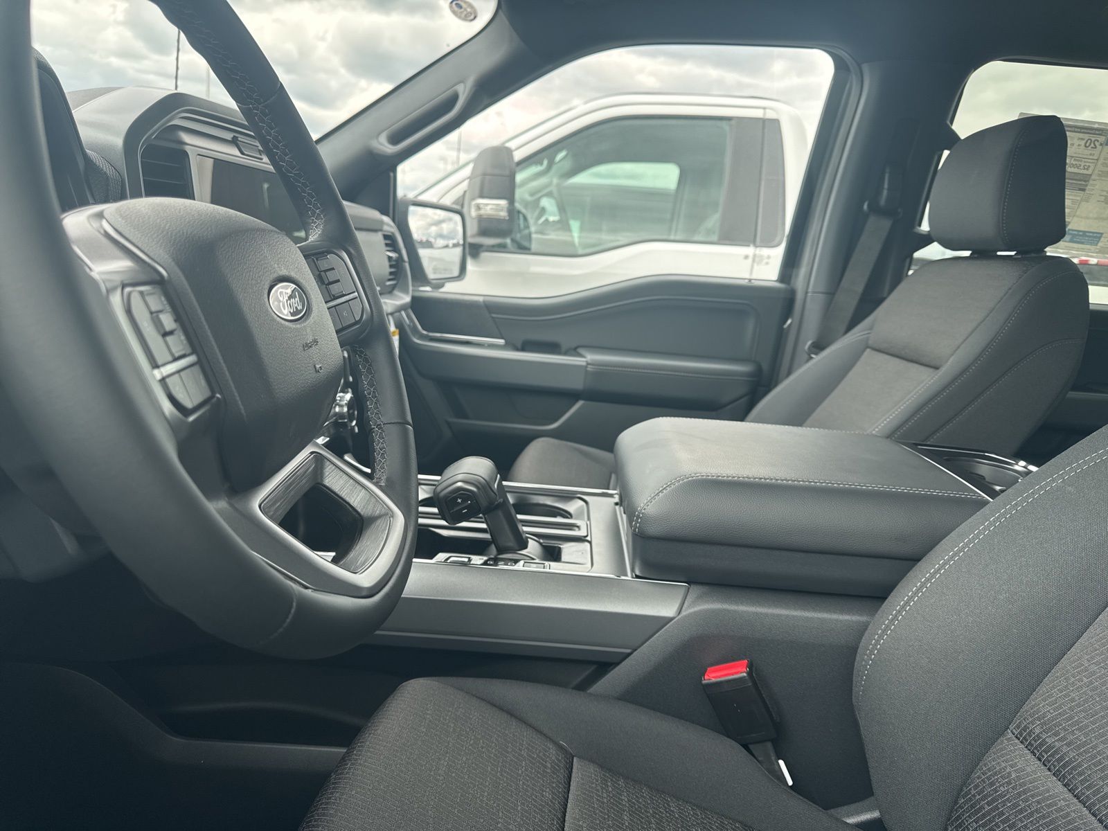 Thumbnail: 2026 Ford F-150 - 30