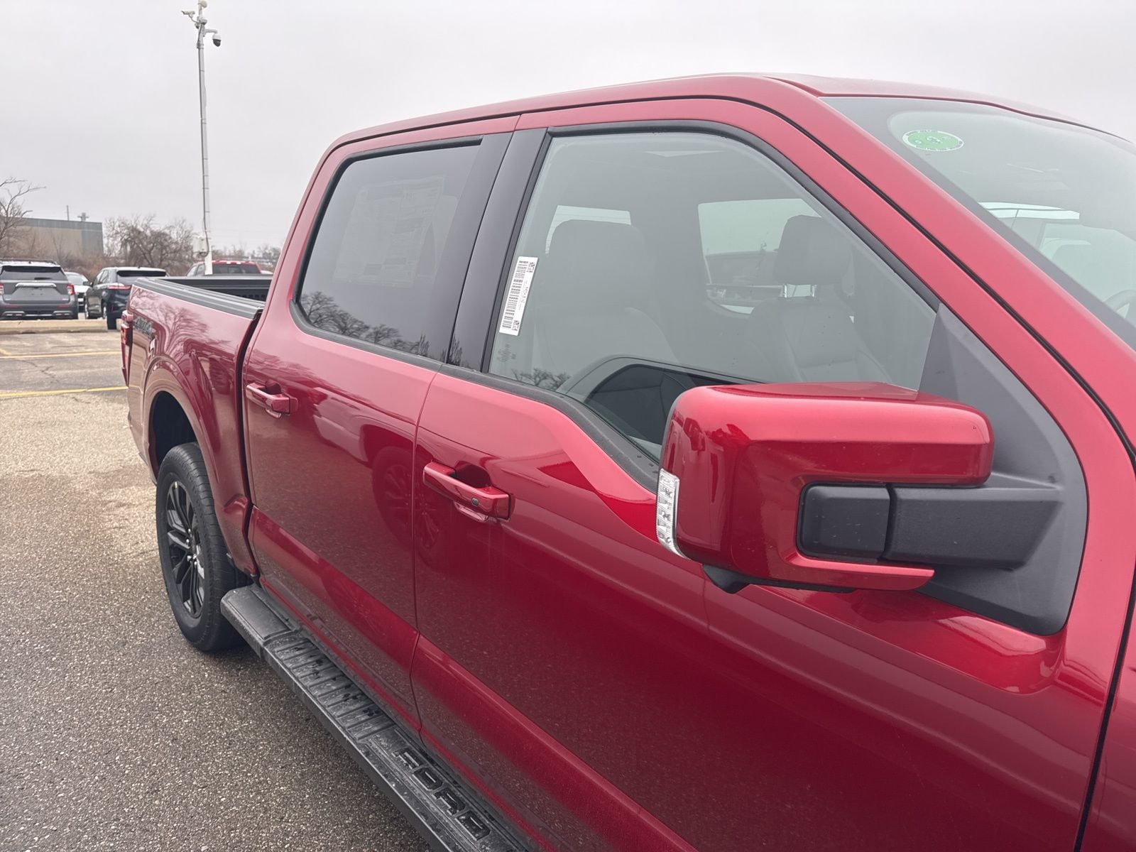 Thumbnail: 2026 Ford F-150 - 20