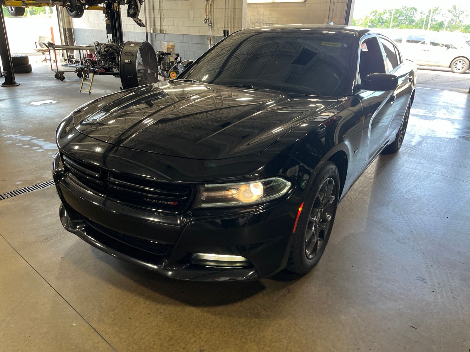 Thumbnail: 2018 Dodge Charger - 3