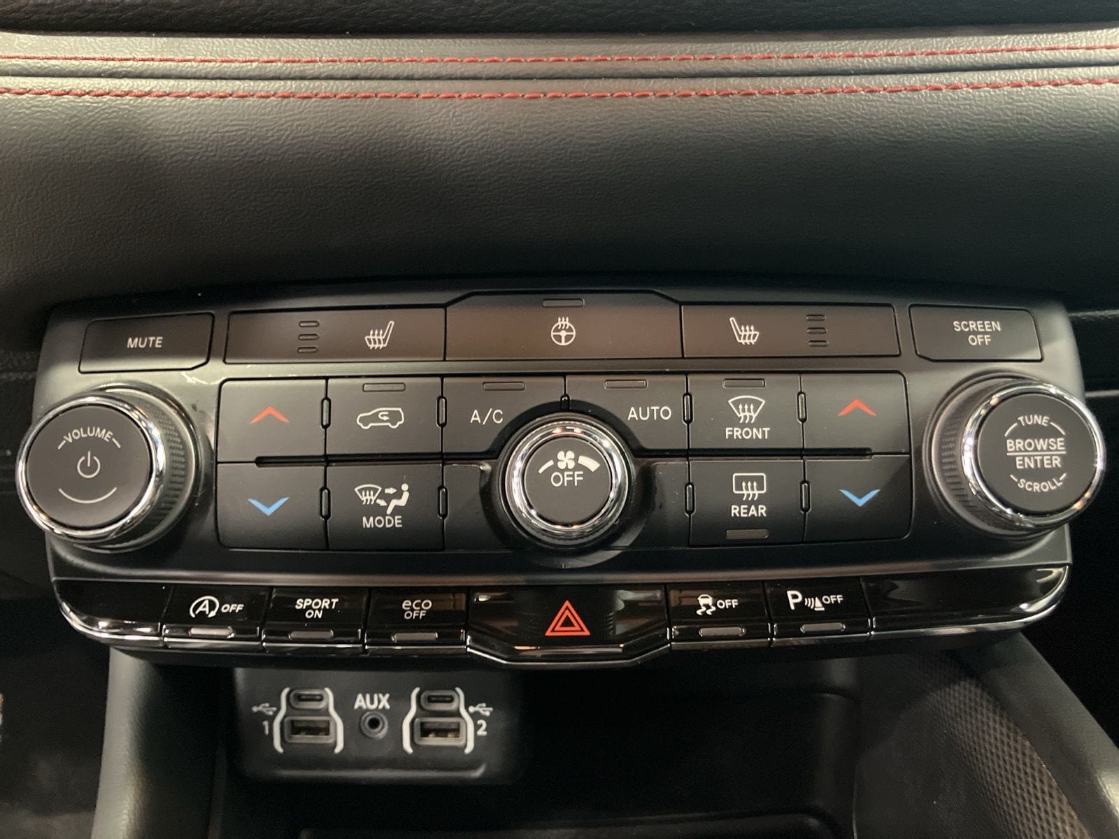 Thumbnail: 2023 Dodge Durango - 16