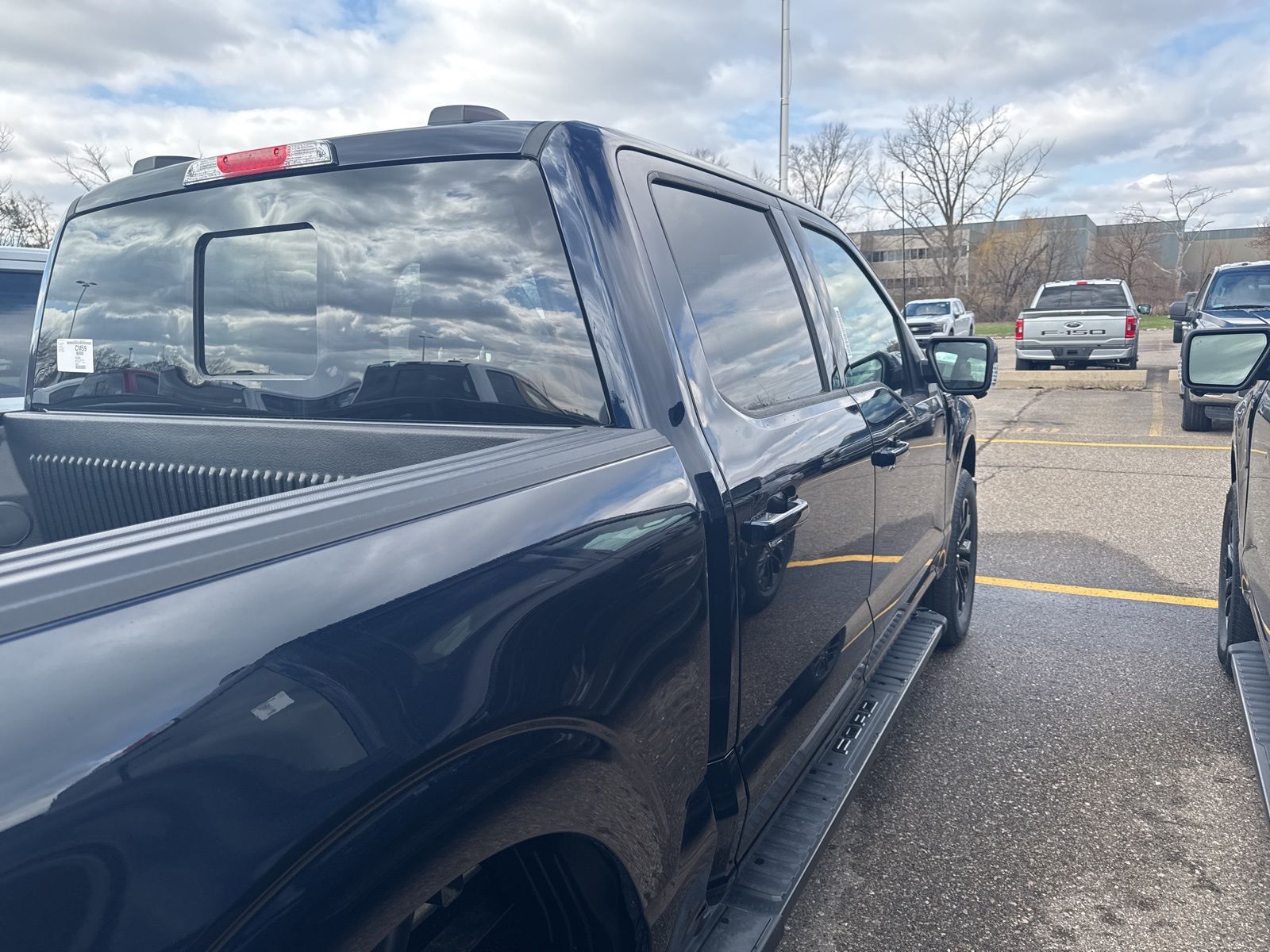 Thumbnail: 2026 Ford F-150 - 9