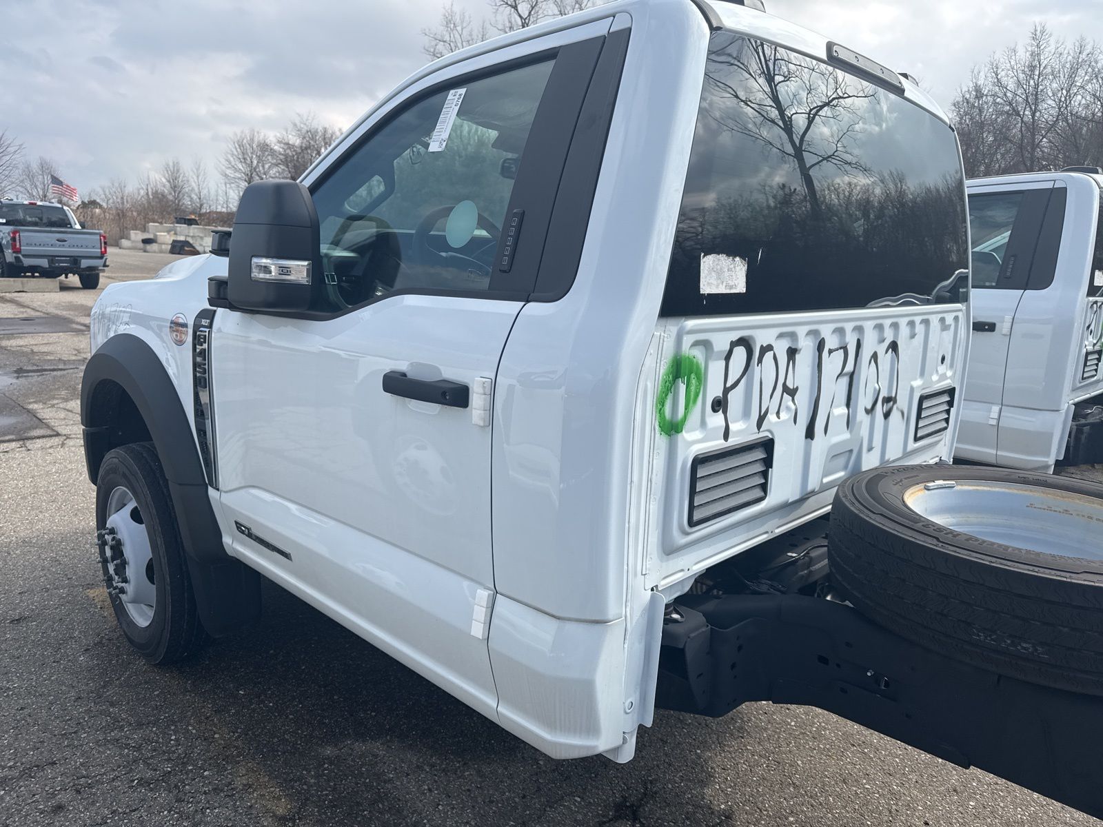 Thumbnail: 2023 Ford F-450 - 4