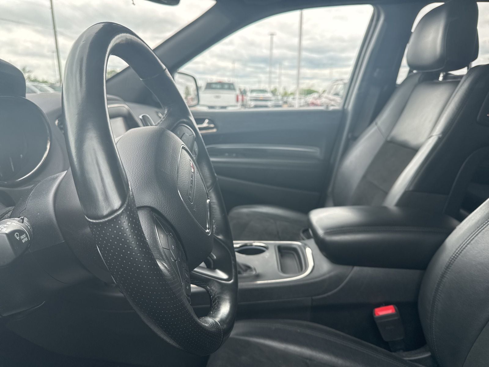 Thumbnail: 2020 Dodge Durango - 13
