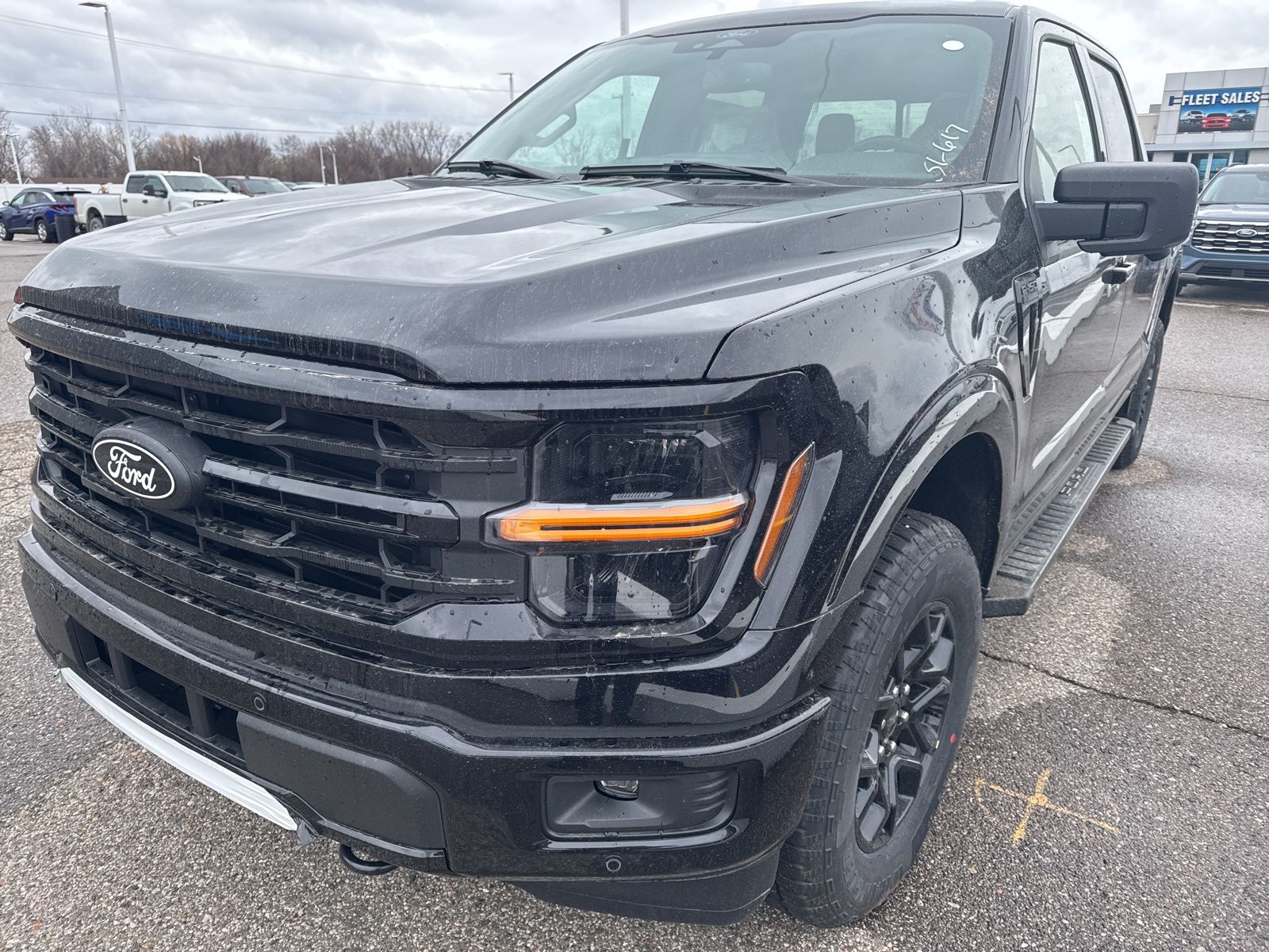 Thumbnail: 2026 Ford F-150 - 3