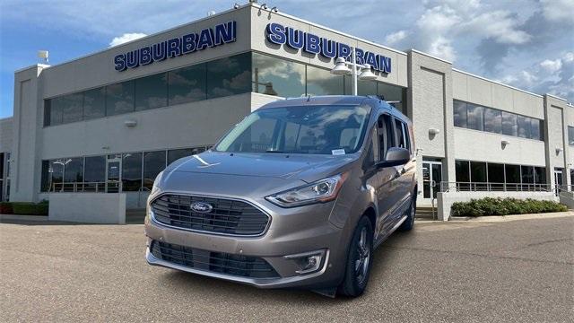 ford crossover van sale