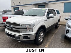 2019 Ford F-150 King Ranch Truck in Waterford, MI
