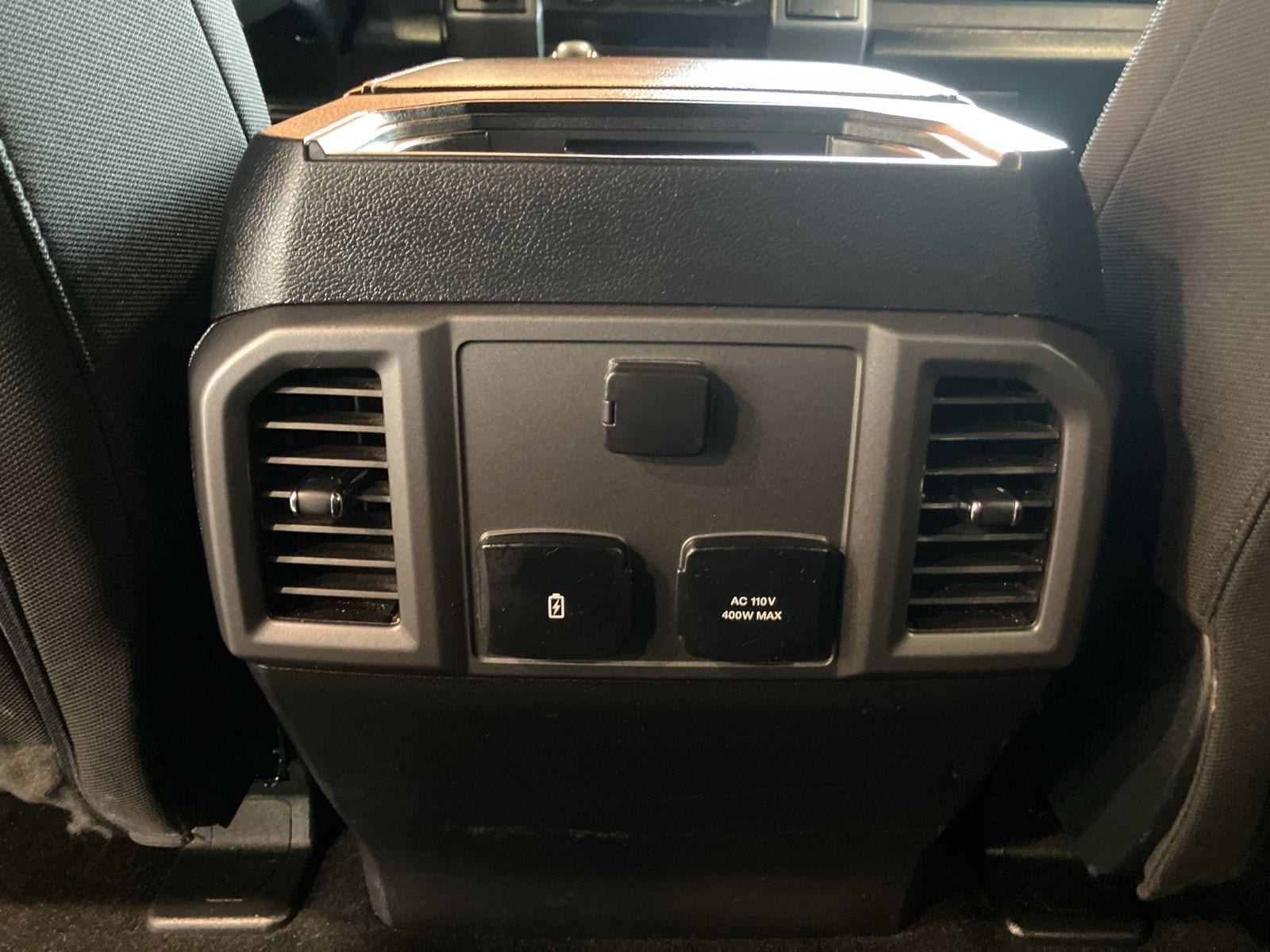Thumbnail: 2019 Ford F-150 - 26