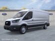  Ford Transit-250
