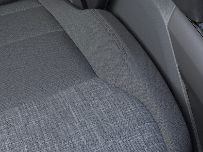 Thumbnail: 2025 Ford F-150 - 16