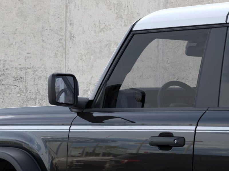 Thumbnail: 2025 Ford Bronco - 22