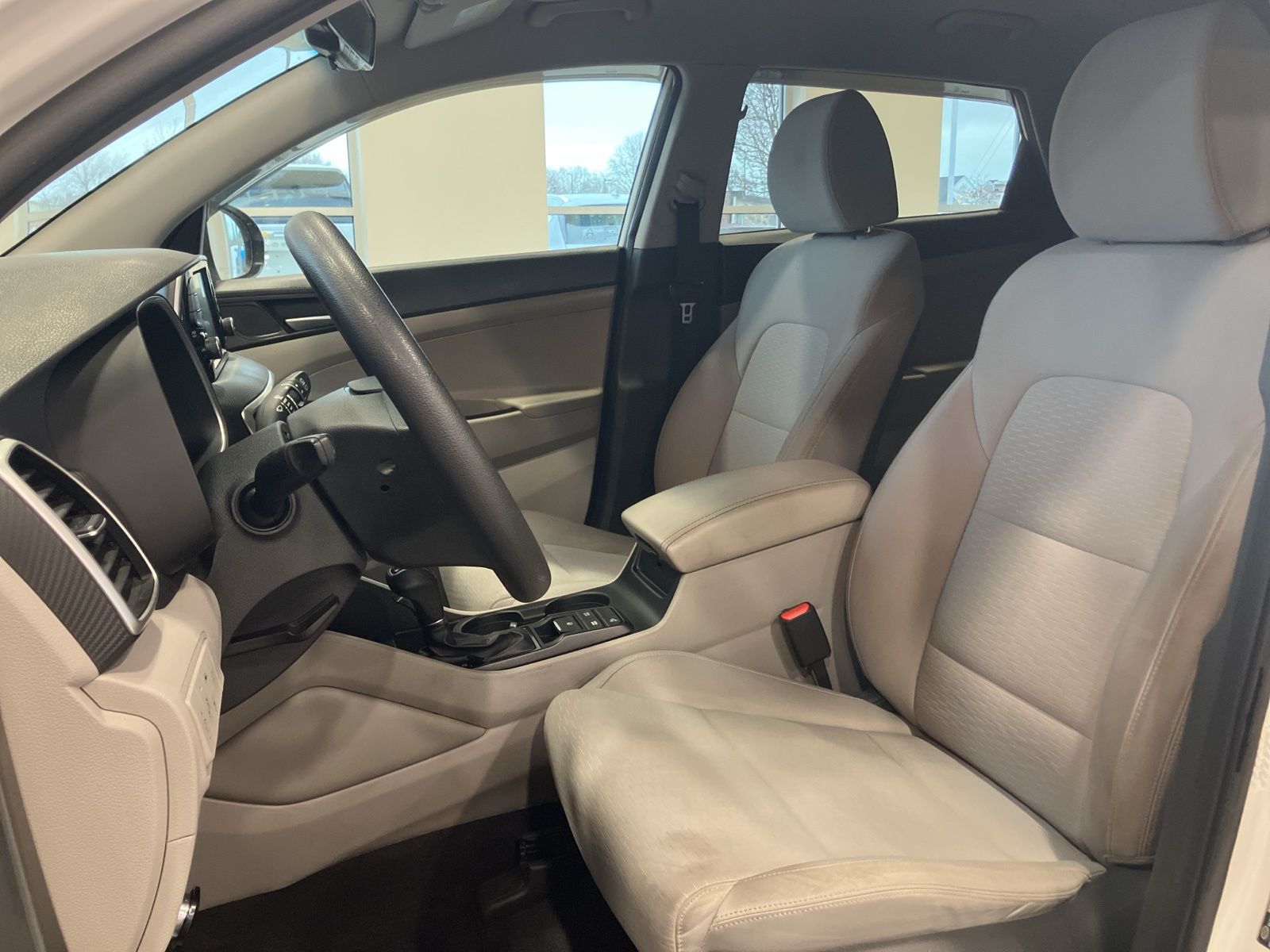 Thumbnail: 2019 Hyundai Tucson - 10