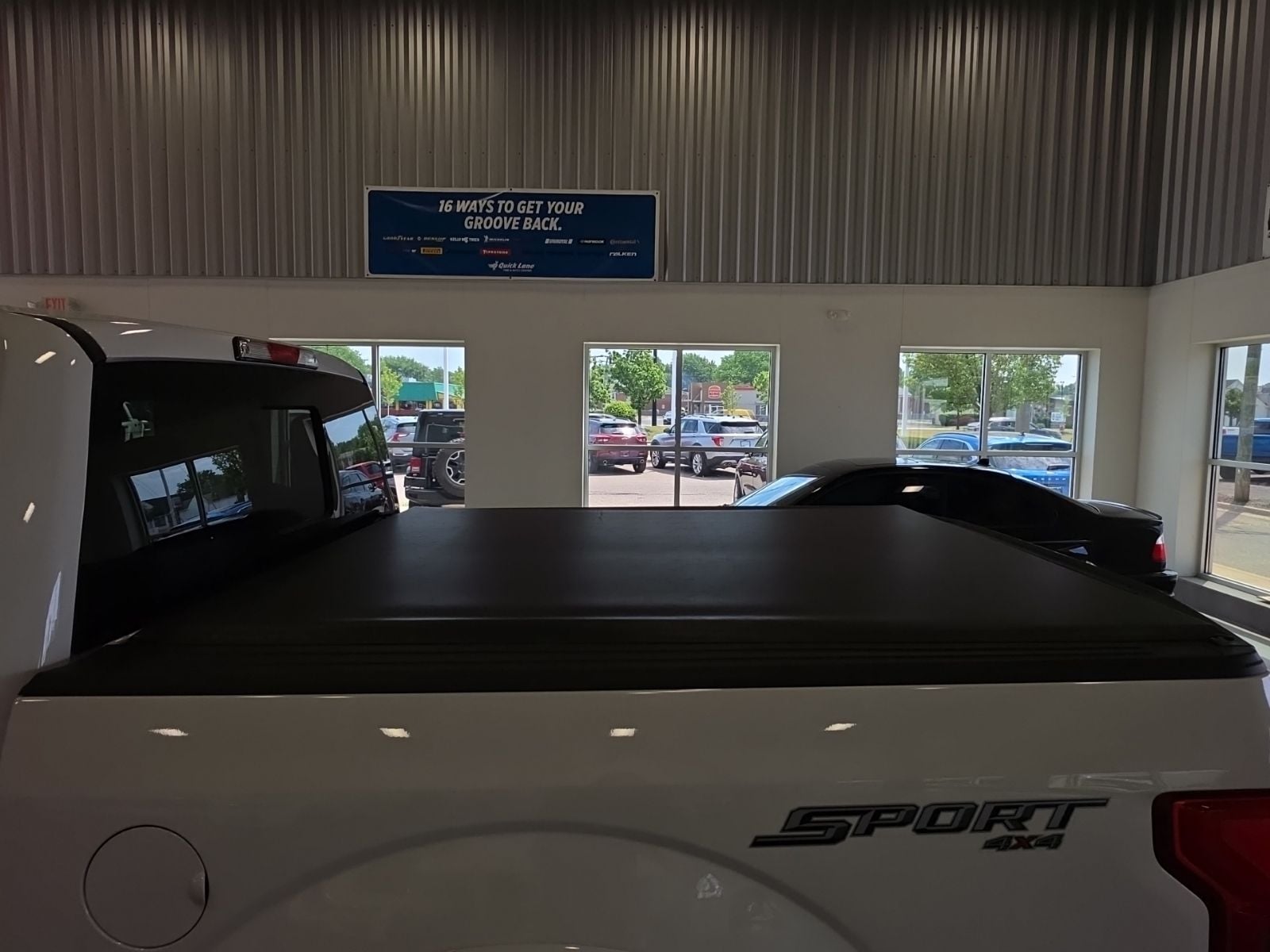 Thumbnail: 2020 Ford F-150 - 39