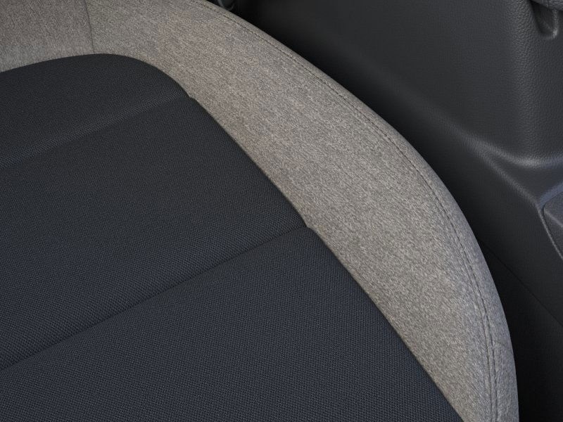 Thumbnail: 2025 Ford Bronco Sport - 16