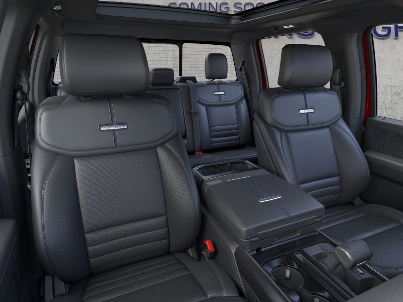 Thumbnail: 2025 Ford F-150 - 10